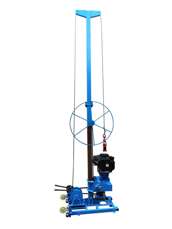 NY-Q30